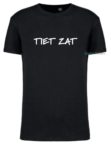 Tiet zat T-shirt